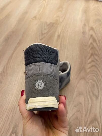 Ботинки reima 25