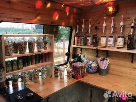 Прокат самокатов и кофейня