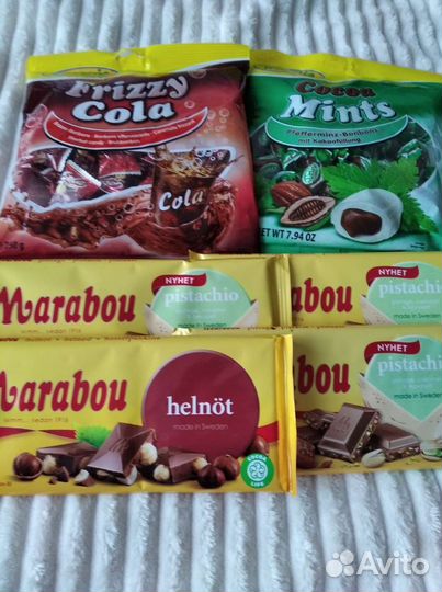 Fairy из Финляндии