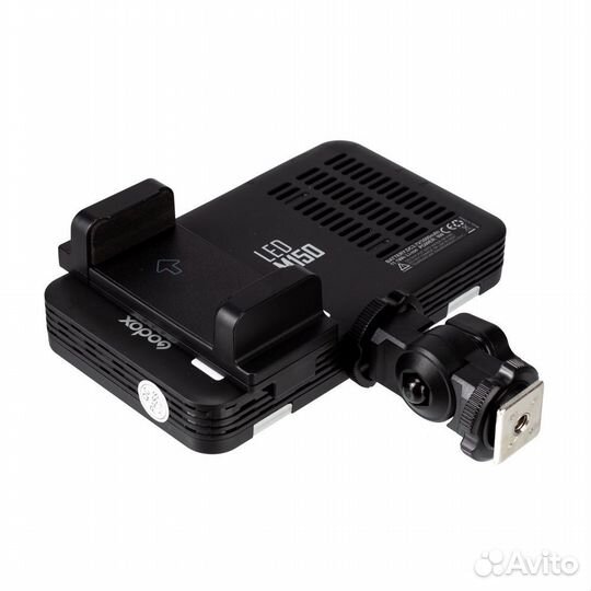 Осветитель светодиодный Godox LED M150 для смартфо