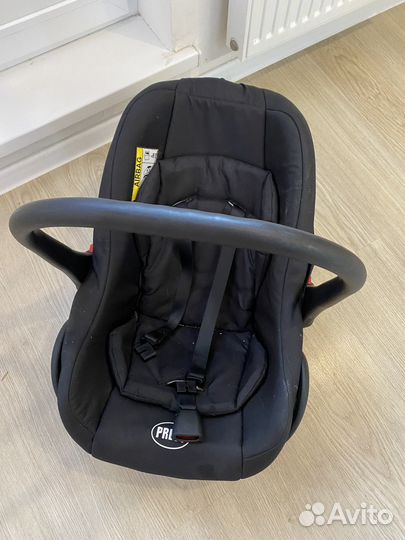 Автолюлька от 0