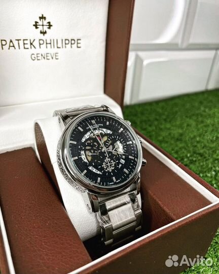 Мужские наручные часы (Премиум)