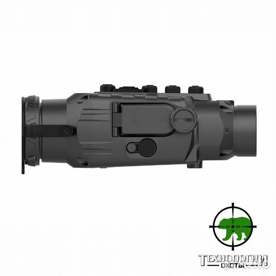 Тепловизионная предобъективная насадка Guide TA435