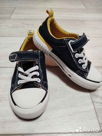 Кеды Котофей 26