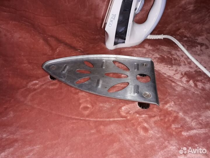 Подставка для утюга