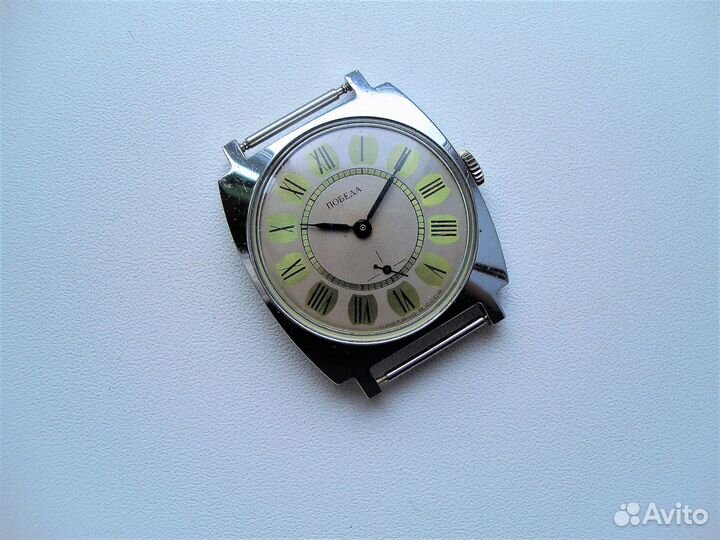 Зим СССР