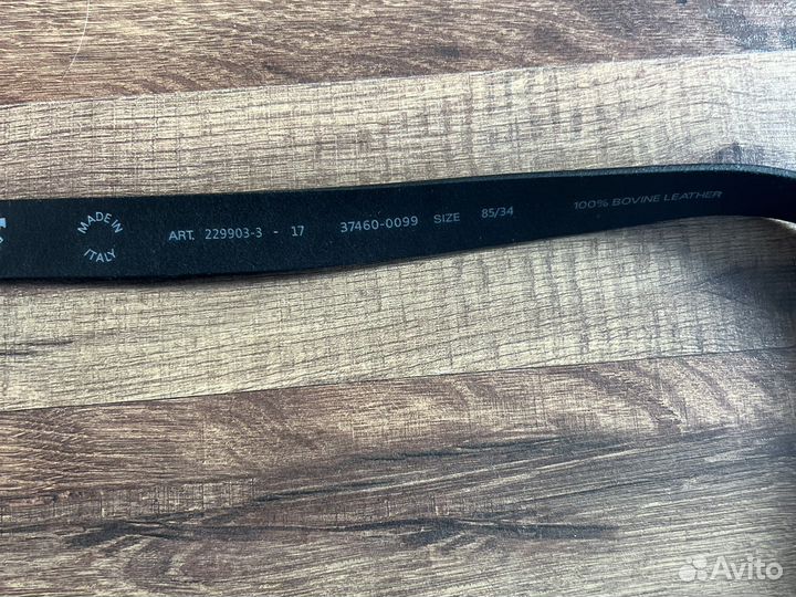 Ремни женские кожа