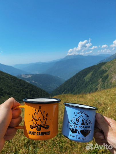 Поход на Бзерпинский карниз