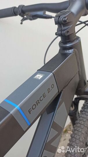 Велосипед Stern Force 2.0 29