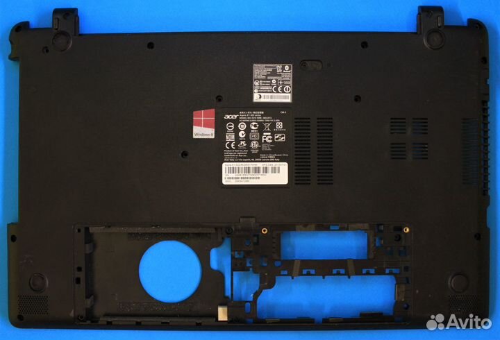 Поддоны Б/У Acer, PB, eMachines (#1)