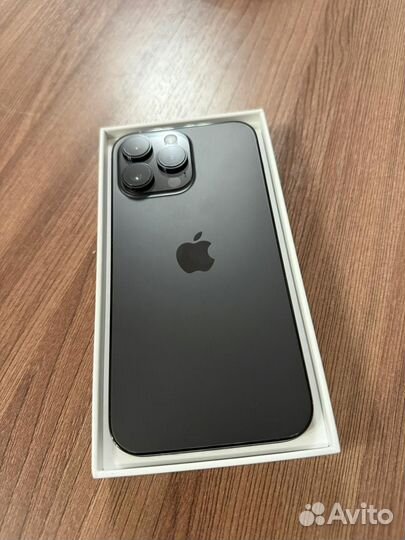 iPhone 14 Pro Max, 128 ГБ