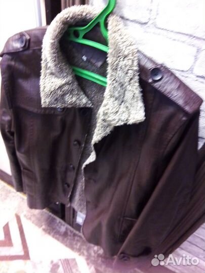 Куртка мужская