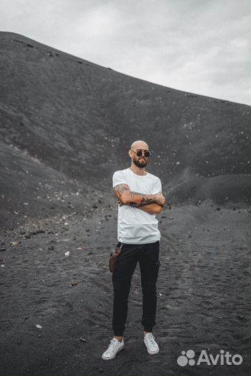 Ведущий, DJ-вокалист