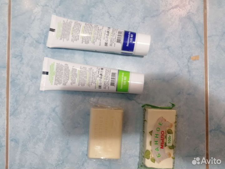 Маска респиратор