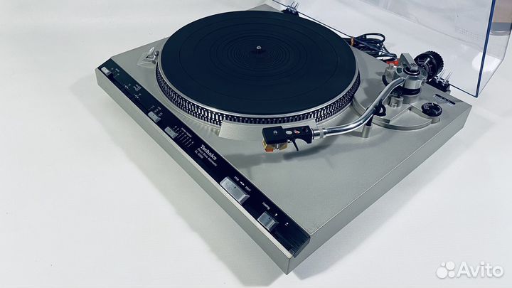 Technics SL-3300. Виниловый проигрыватель