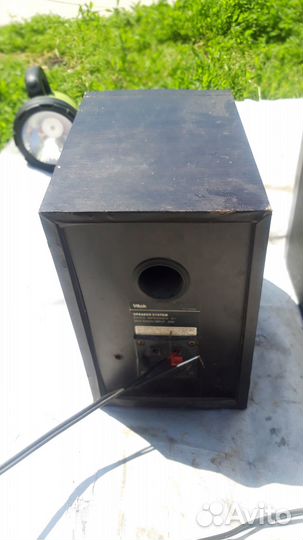 Колонка ас 15