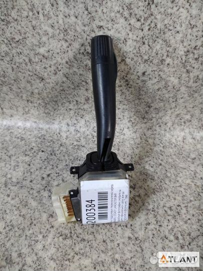 Блок подрулевых переключателей передний правый SUB