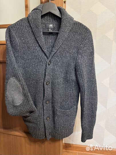 Кардиганы h&m