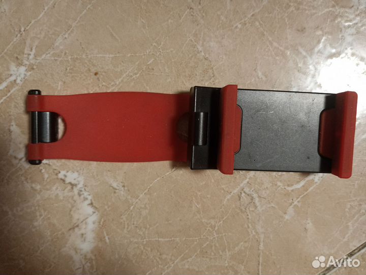 Держатель на руль для телефона