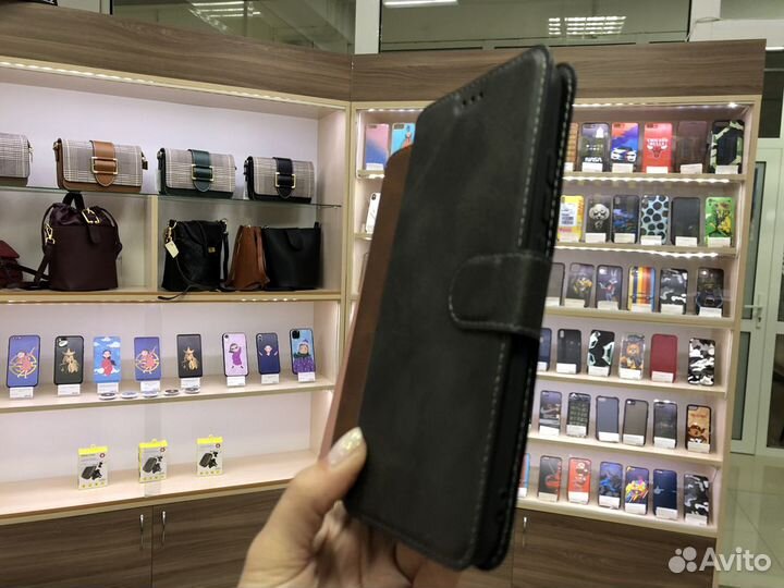 Чехол на Xiaomi Redmi 7