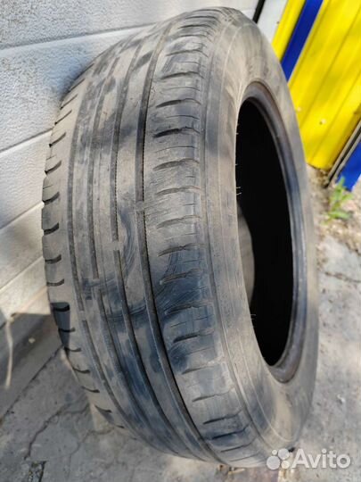 Nokian Tyres Nordman SX2 185/65 R15 88H
