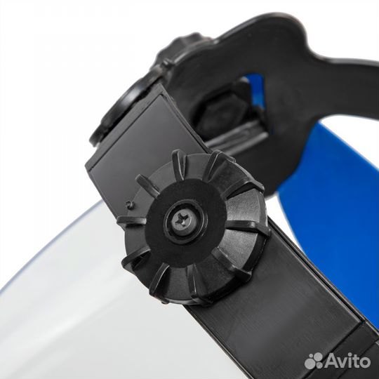 Щиток защитный нбт, 400 х 220 мм