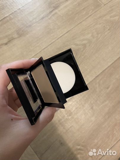 Пудра для лица Maybelline