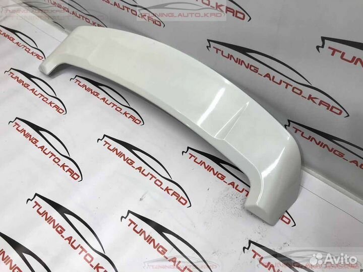 Спойлер Наверх Mitsubishi Outlander B9816