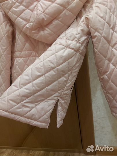 Куртка демисезон девочка