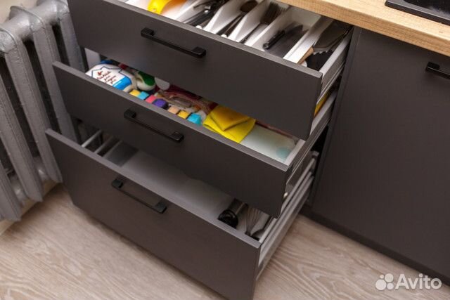 Кухня на заказ