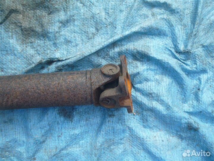 Карданный вал задний Ford Lincoln Navigator 5.4