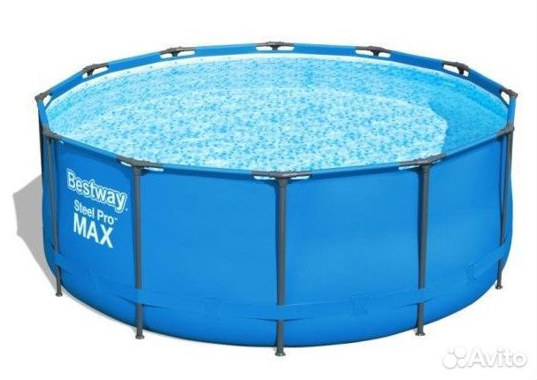 Каркасный бассейн BestWay 366x122 см 5614S