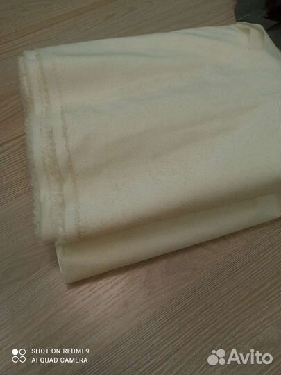 Ткань хлопок стрейч. Италия