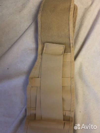 Бандаж для беременных