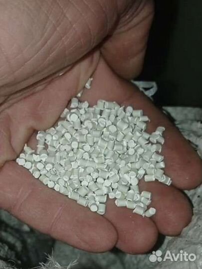 Прием вторсырья пнд пвд