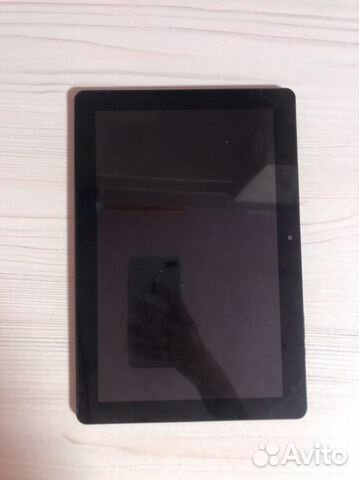 Планшет