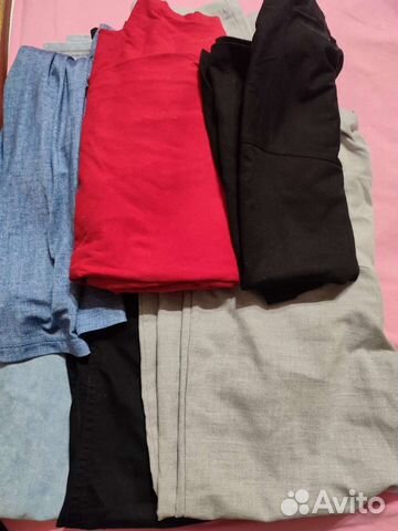 Одежда для беременных 50