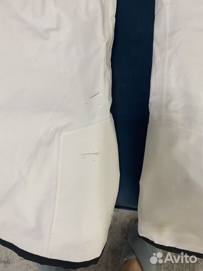 Горнолыжные штаны