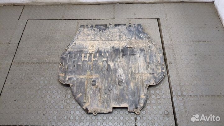 Защита моторного отсека Volkswagen Golf 4, 2001