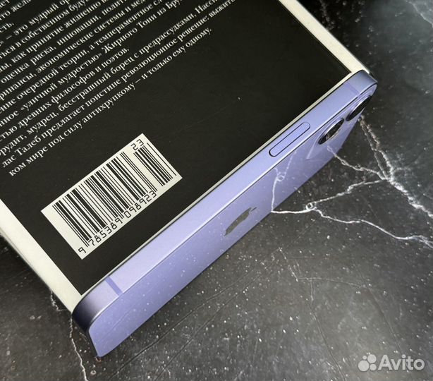 iPhone 12 mini, 64 ГБ