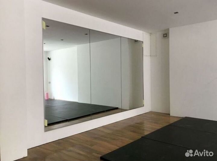 Зеркало в раме