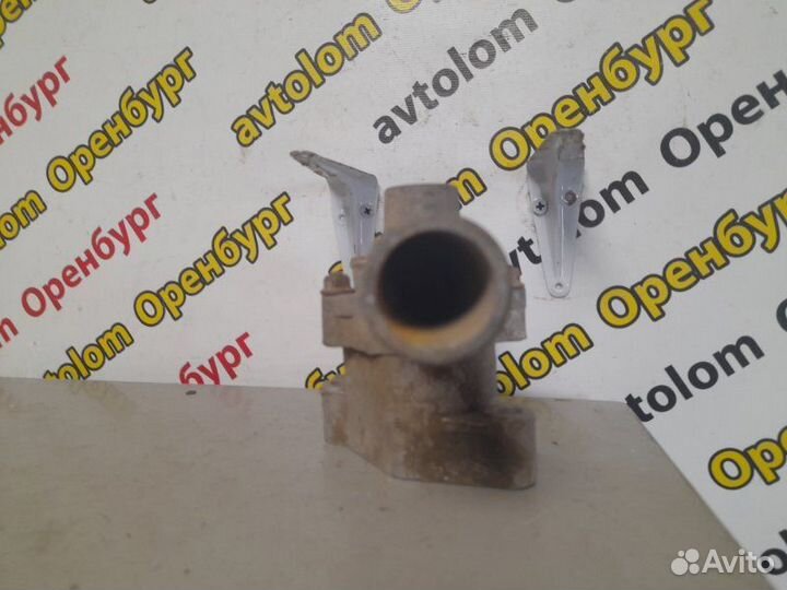 Корпус термостата Geely Mk LG1 MR479QA 2011