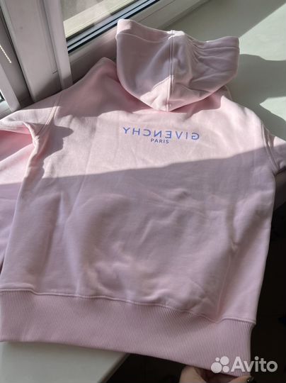 Худи Givenchy оригинал