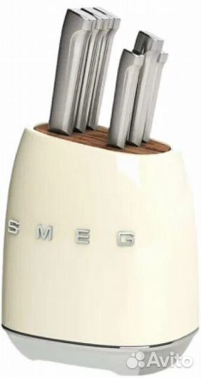 Ножы Smeg