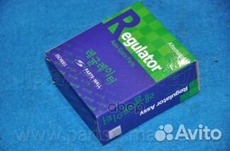 Регулятор генератора pxpba033 Parts-Mall