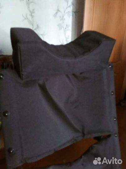 Кресло для инвалидов