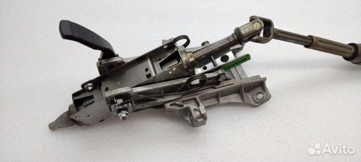 Рулевая колонка Ford Focus 3 iqdb 2016