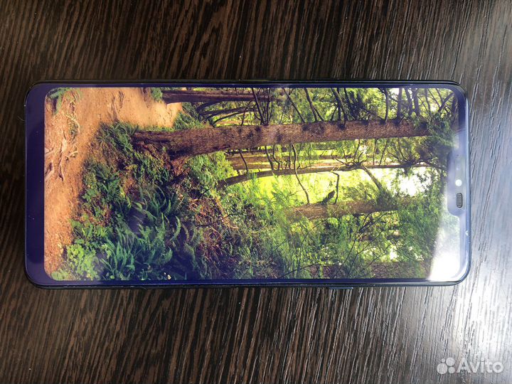 Lg G7 thinq