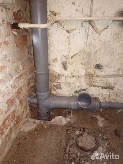 Сантехник частник срочный выезд
