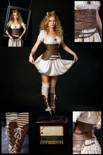 Изготовление на заказ